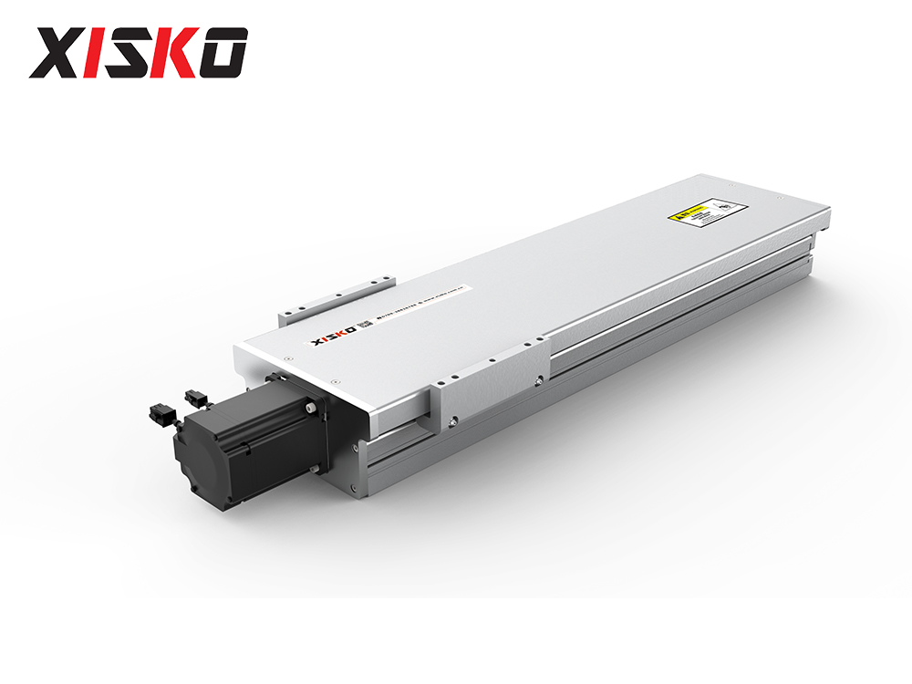 曲折密封絲桿模組XSK-17MS