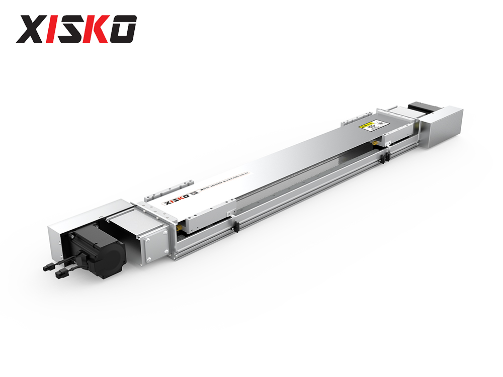 雙動力皮帶模組XSK-27DT