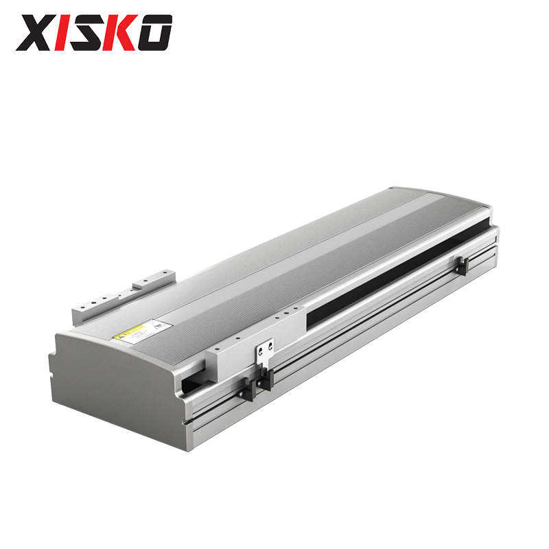 半封閉直線電機(jī)XSK-14P